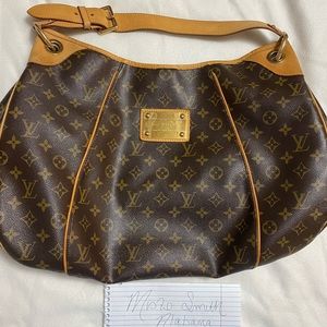 LV Galleria GM